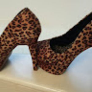 Meet your Posher, Cheri